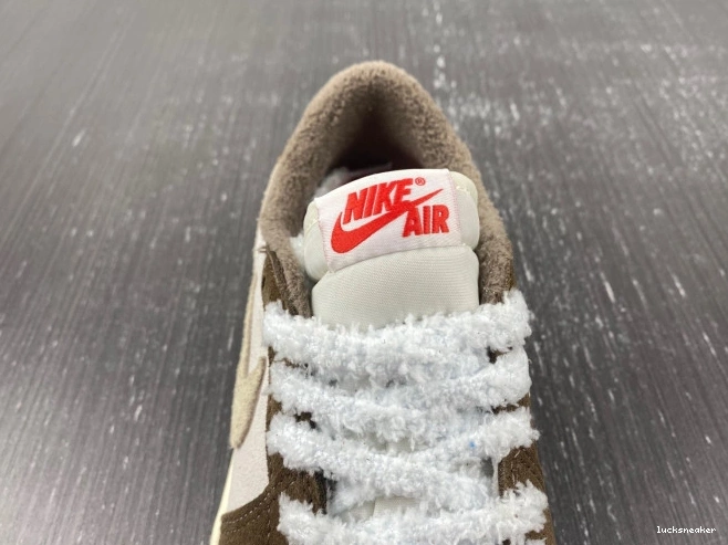 Rep LUCY Low Rabbit of Retro DV1312-200 OG the Year Jordan 1 Air 0817
